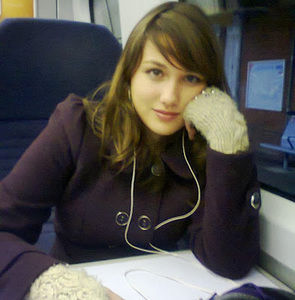 Meet your Posher, Sam